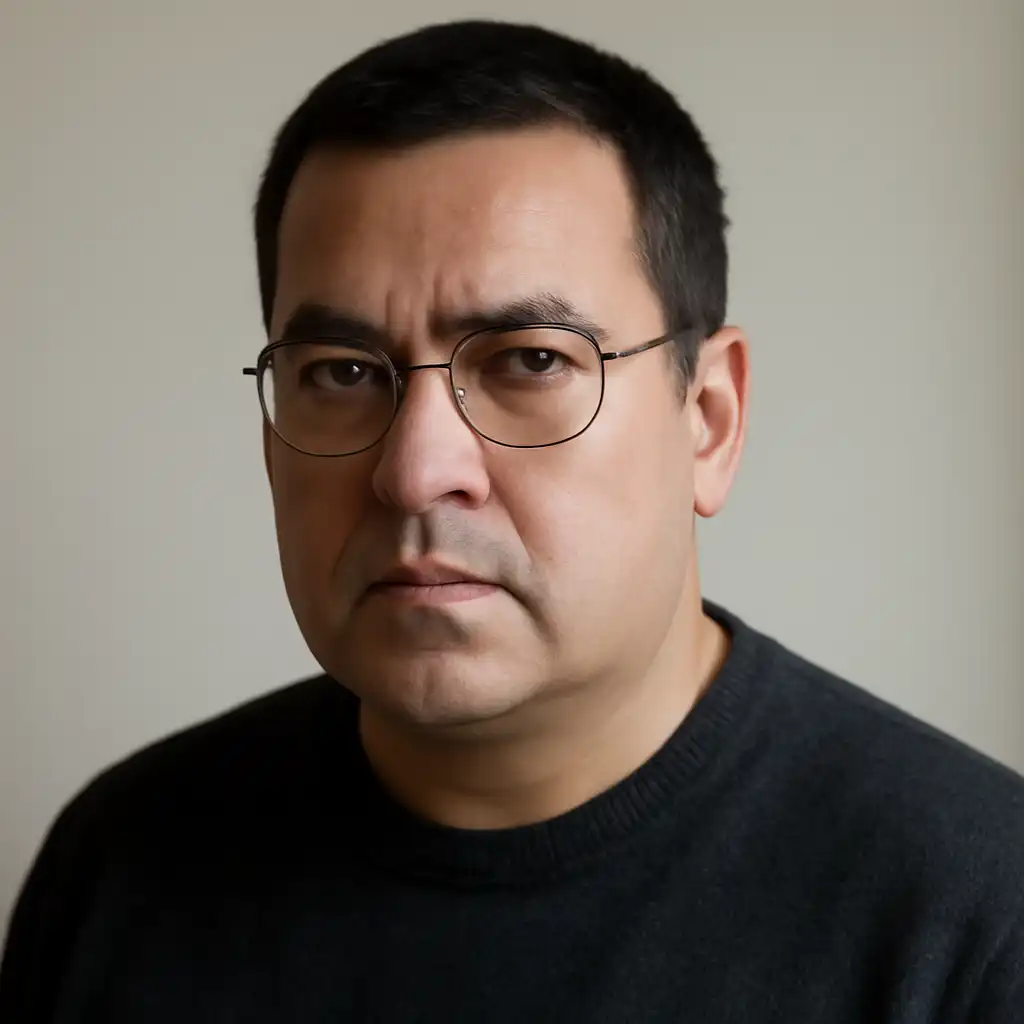Roberto Morales Jiménez